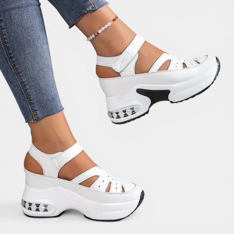 LAURA™ - ORTHOPEDIC COMFORT SANDALS