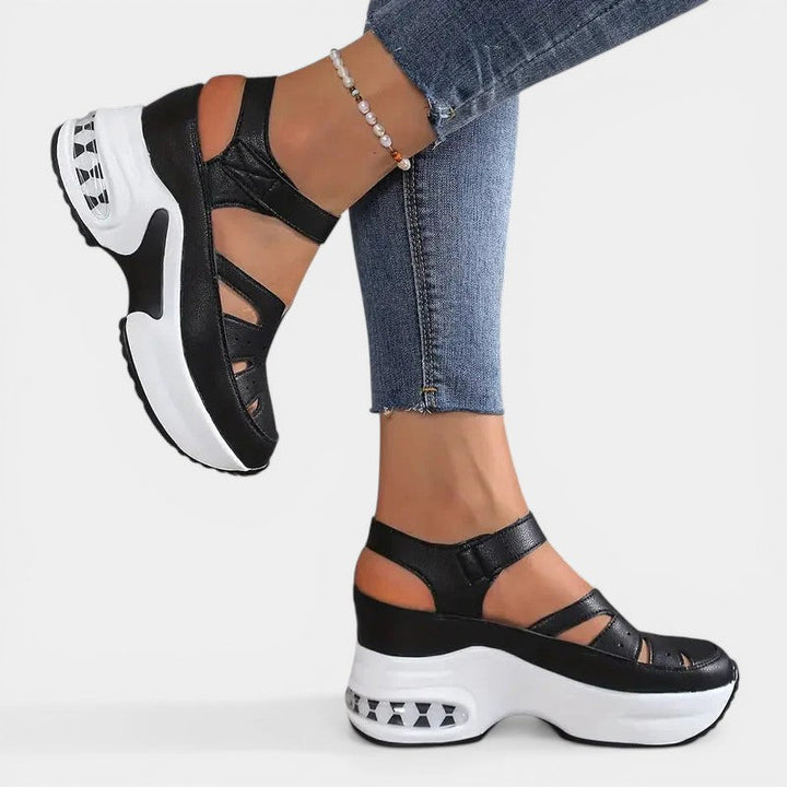 LAURA™ - ORTHOPEDIC COMFORT SANDALS
