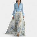 STELLA MAXI DRESS