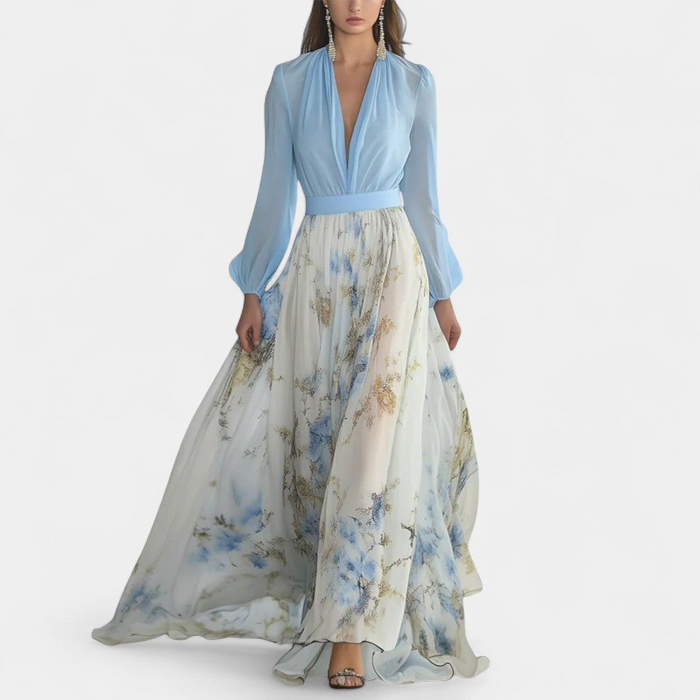 STELLA MAXI DRESS