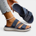 MARVELLA™ - ORTHOPEDIC OPEN TOE SPRING SANDALS