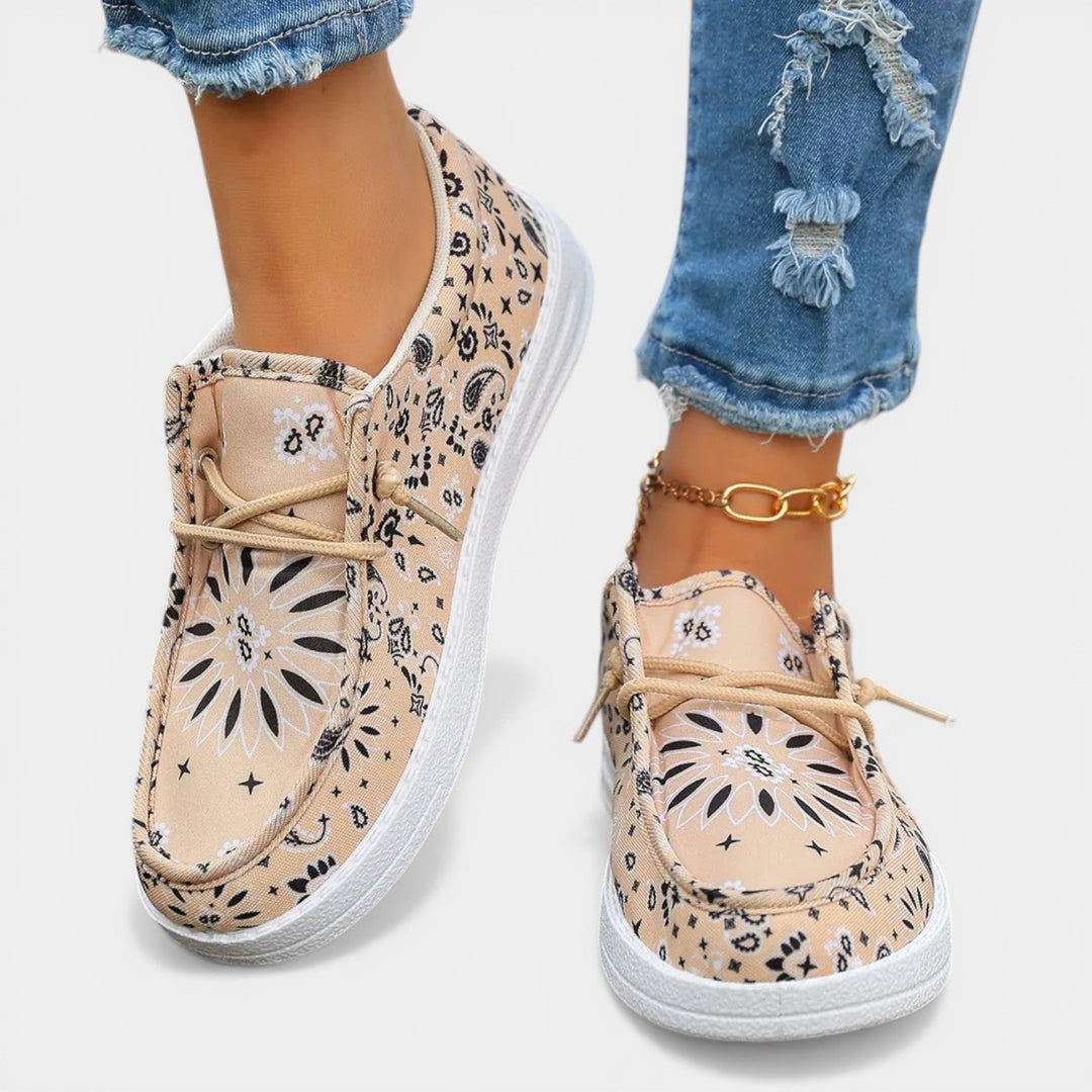KAMALA™ - ORTHOPEDIC ULTRA-LIGHT COMFORT SHOES