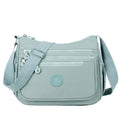 ELAINE™ - ELEGANT FUNCTIONAL SHOULDER BAG