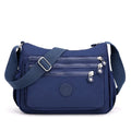 SOPHIE™ - FUNCTIONAL CROSSBODY BAG