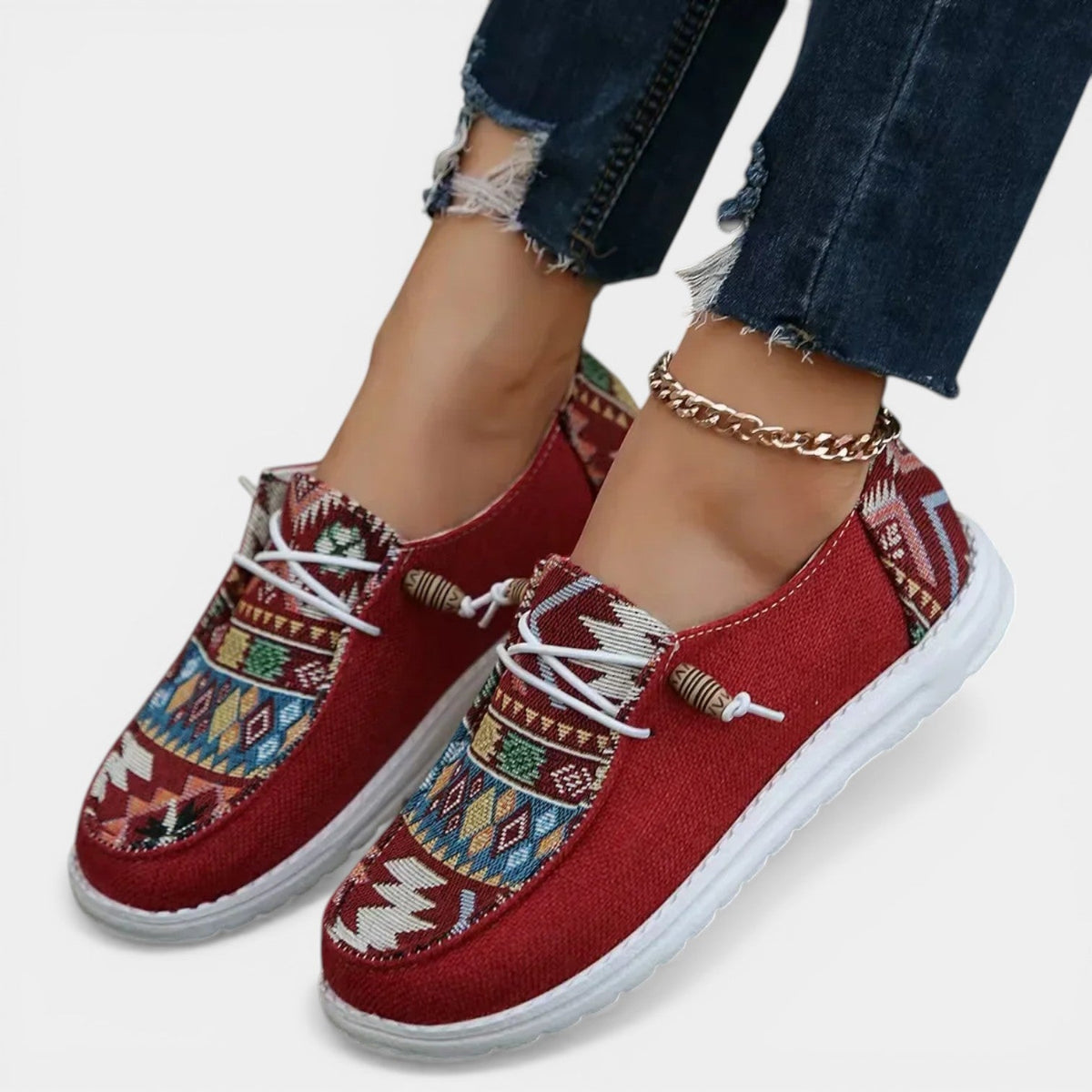 BARBOSA™ - ORTHOPEDIC ULTRA-LIGHT COMFORT SHOES