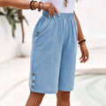 LOLO™ - BREATHABLE ELEGANT SHORTS