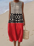 LAYLA™ - EVERYDAY MIDI DRESS