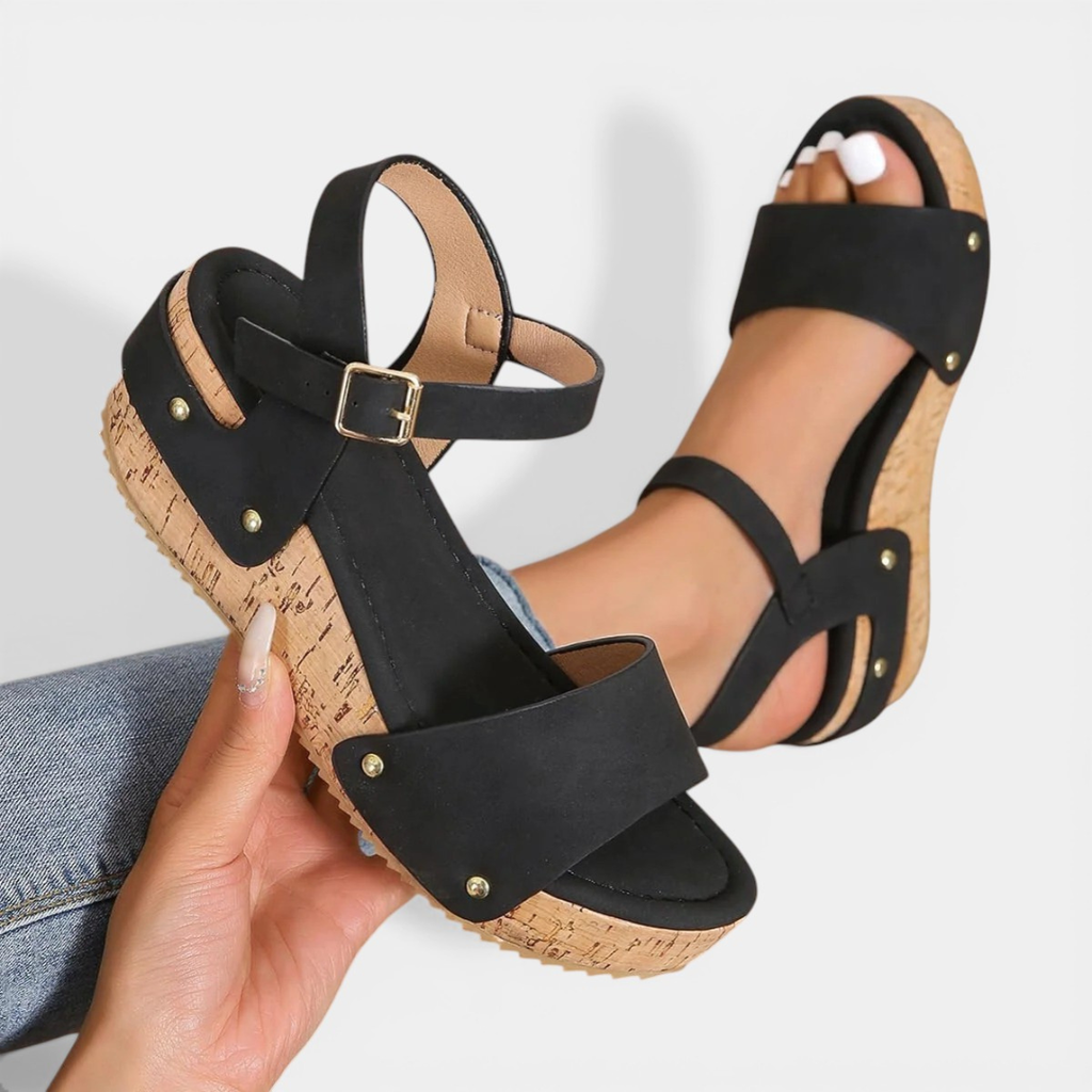 DANIELA™ - ORTHOPEDIC ELEGANT SANDALS