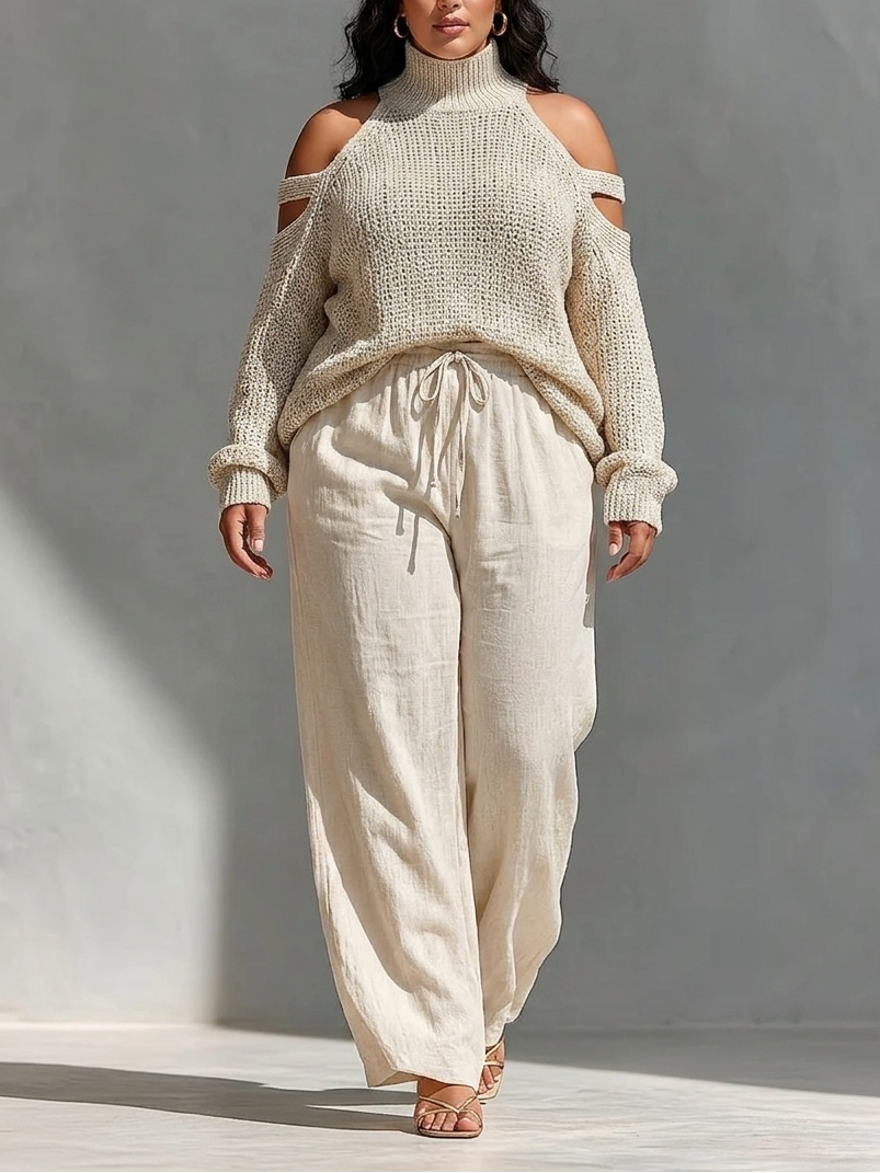 SARAH™ - ELEGANT BREATHABLE SUMMER SET