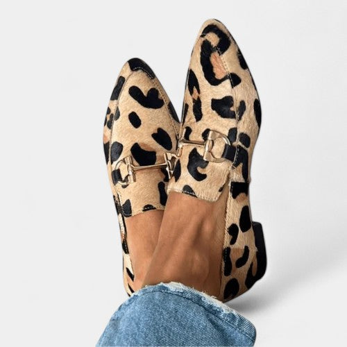 YUSRA™ - ELEGANT CASUAL COMFORT LOAFER