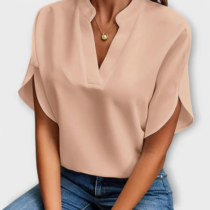 REBECCA BLOUSE