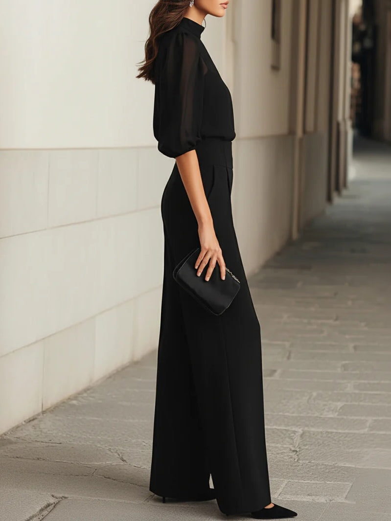 CONSTANCE™ - THREE-PIECE RELAXED SUMMER SET