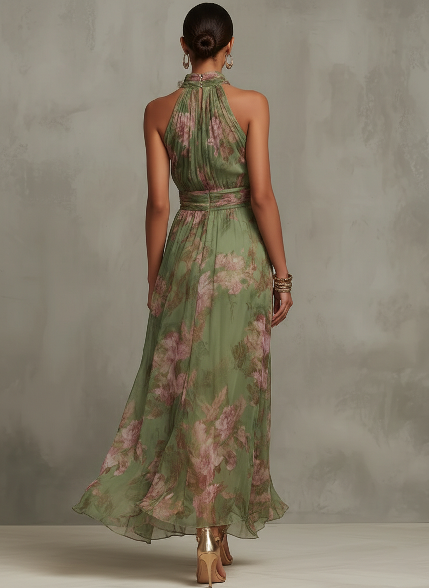 SERENA™ - ELEGANT SUMMER MAXI DRESS