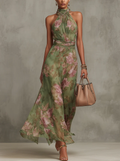 SERENA™ - ELEGANT SUMMER MAXI DRESS