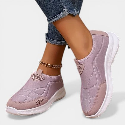 LARA™ - ORTHOPEDIC SLIP-ON SNEAKERS