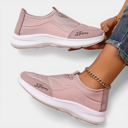 LARA™ - ORTHOPEDIC SLIP-ON SNEAKERS