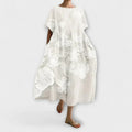 JILL MIDI DRESS