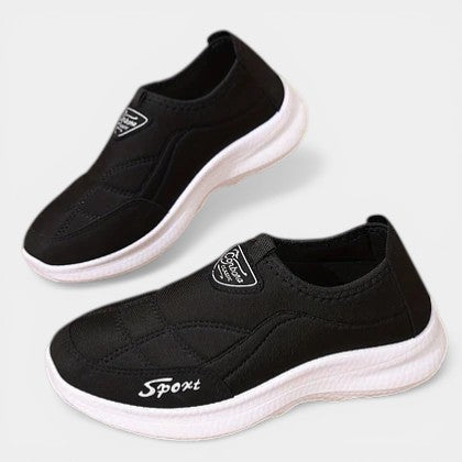 LARA™ - ORTHOPEDIC SLIP-ON SNEAKERS