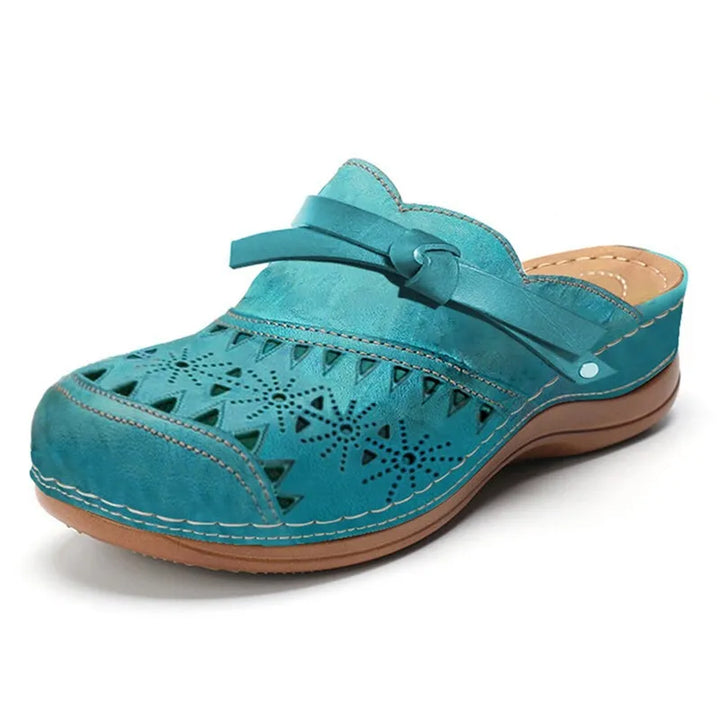 LYA™ - ORTHOPEDIC COMFORT CROCS