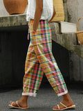 VALERIE™ - COMFORTABLE CASUAL WEEKEND PANTS