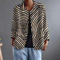 The Jonquille Blouse