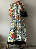 CAROL™ - ELEGANT SUMMER MAXI DRESS