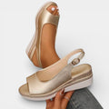 SANDRA - WOMEN'S ORTHOPEDIC SANDALS