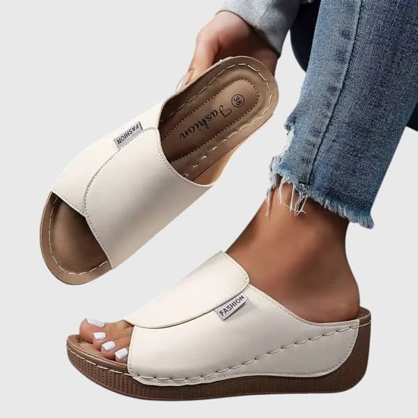 LISA™ - ORTHOPEDIC CLASSIC WALKING SANDALS