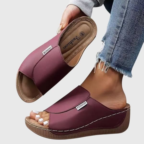 LISA™ - ORTHOPEDIC CLASSIC WALKING SANDALS