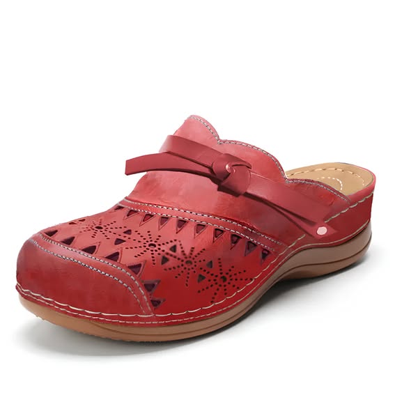 LYA™ - ORTHOPEDIC COMFORT CROCS