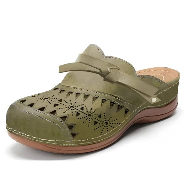 LYA™ - ORTHOPEDIC COMFORT CROCS