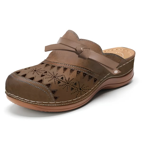 LYA™ - ORTHOPEDIC COMFORT CROCS