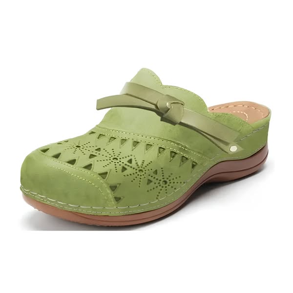 LYA™ - ORTHOPEDIC COMFORT CROCS