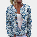 AMY - KNITTED COZY WINTER CARDIGAN