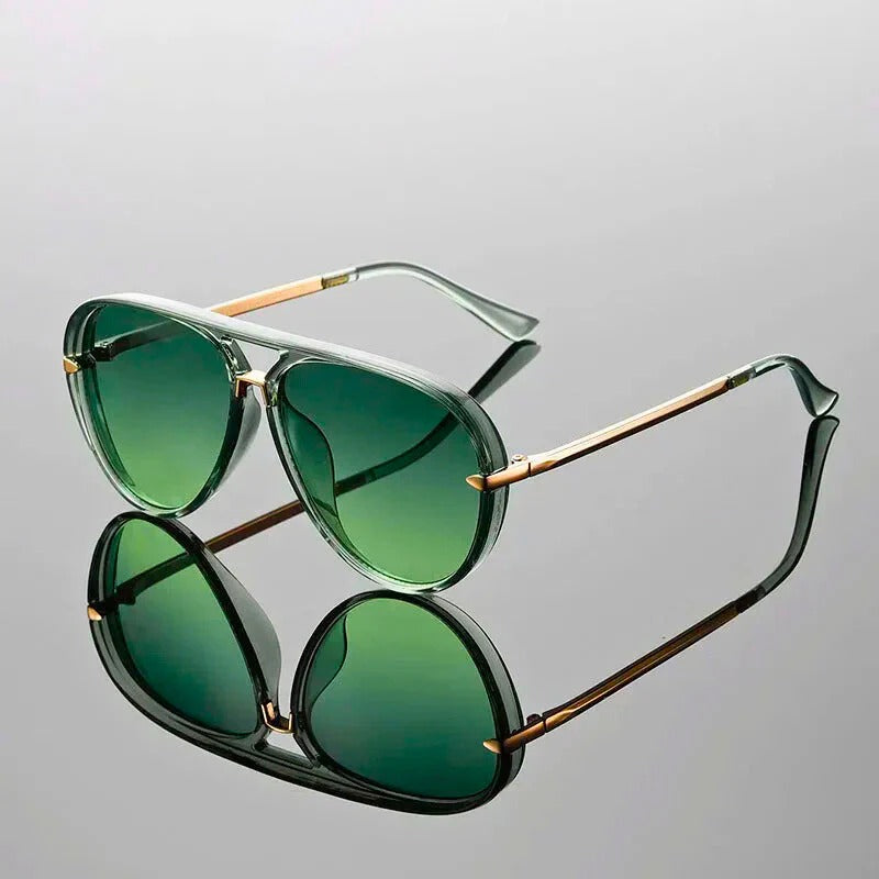 VIOLA™ - AVIATOR SUNGLASSES