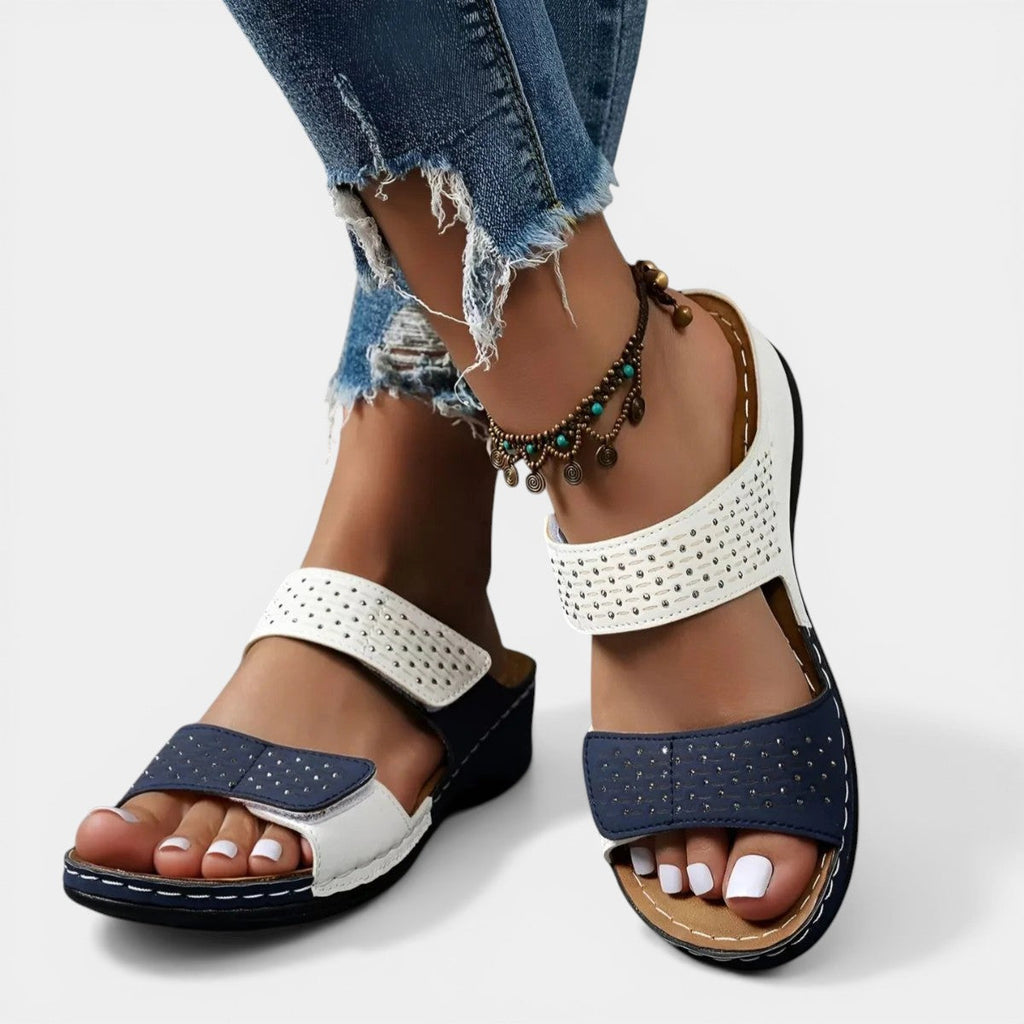 LYNN™ - ELEGANT ORTHOPEDIC SANDALS