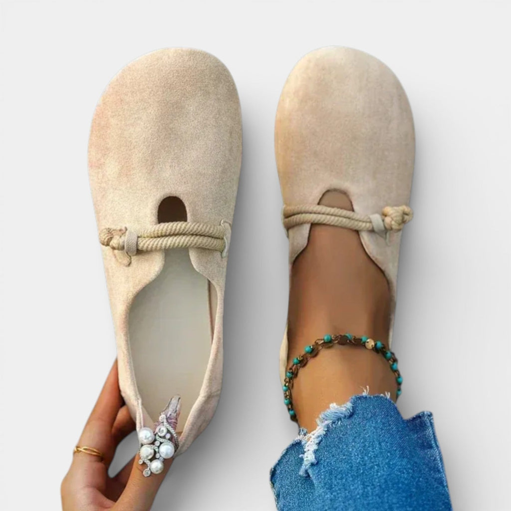 OLIVIA - WOMEN'S ORTHOPEDIC LOAFERS