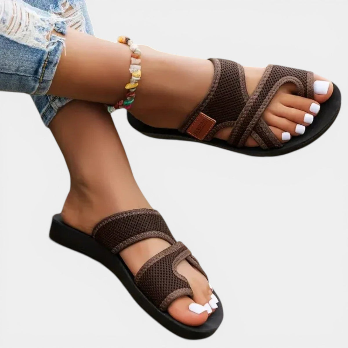 BROOKE™ - ORTHOPEDIC ELEGANT SANDALS