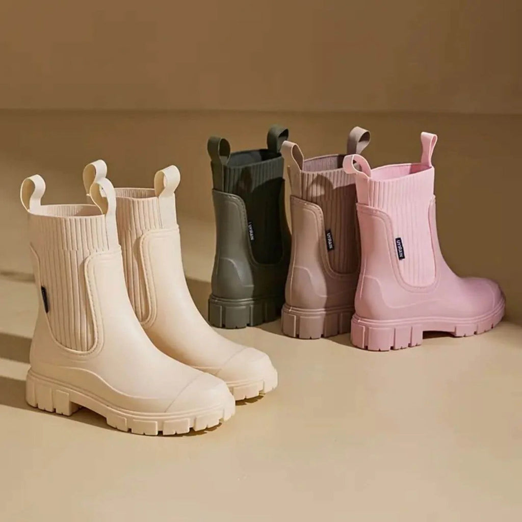 BRIA™ - WATERPROOF NON-SLIP BOOTS