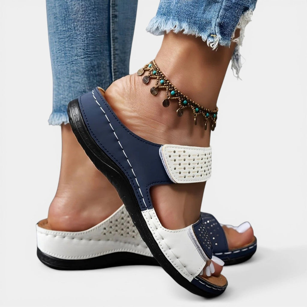 LYNN™ - ELEGANT ORTHOPEDIC SANDALS