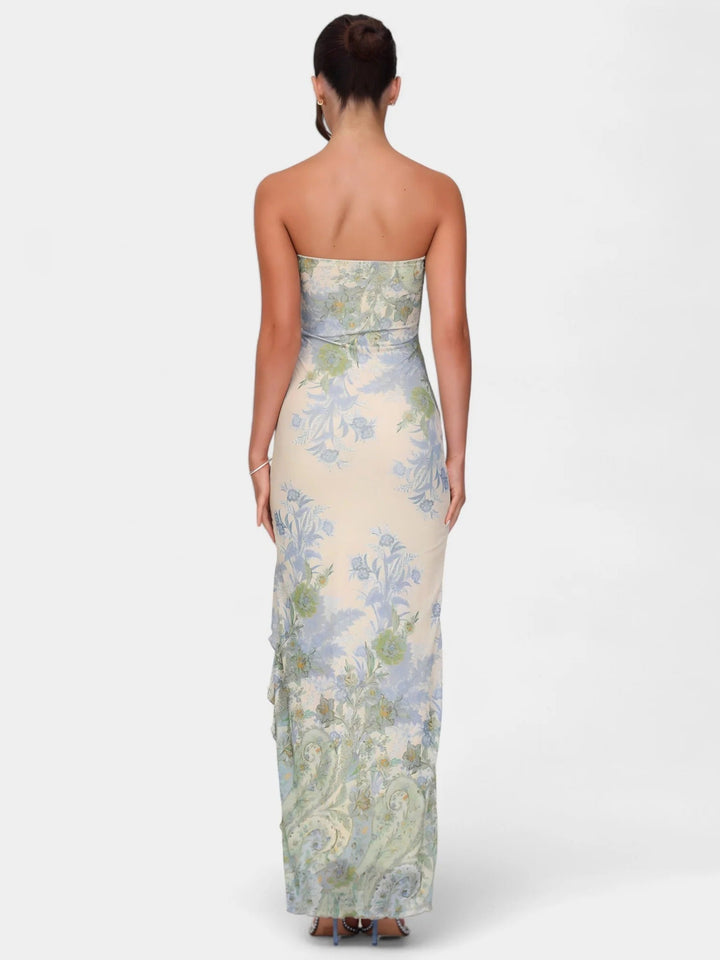 PHOENIX MAXI DRESS