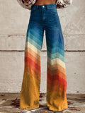 LEA™ -  ELEGANT RETRO COMFORT PANTS