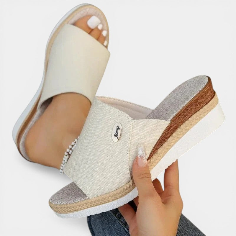 TALIA™ - ORTHOPEDIC ERGONOMIC SANDALS