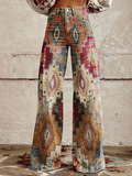 GLENDA™ -  CASUAL RETRO PANTS