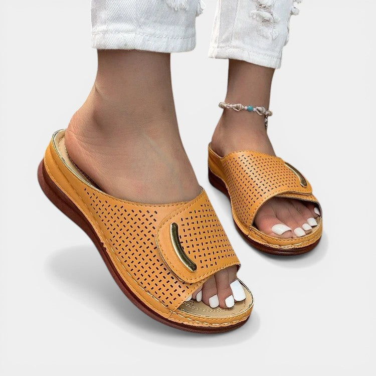 JOANNA™ - ORTHOPEDIC CLASSIC URBAN SANDALS