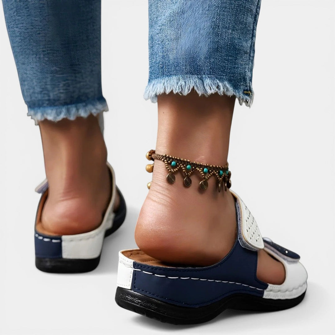 LYNN™ - ELEGANT ORTHOPEDIC SANDALS