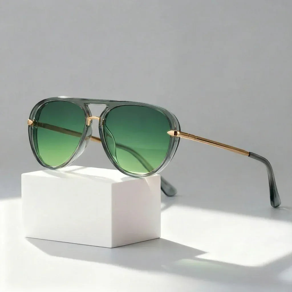 VIOLA™ - AVIATOR SUNGLASSES