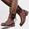 KATNISS BOOTS