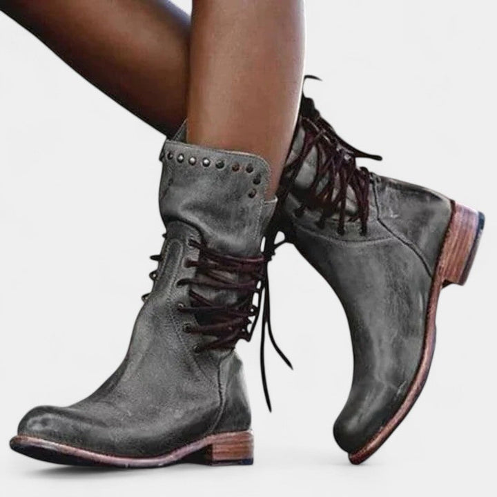 KATNISS BOOTS