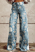 MEGHANE™ -  ELEGANT BOHO CHIC PANTS